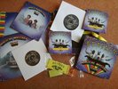 Beatles - The Magical Mystery Tour  :  De-Luxe Collectors Edition