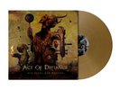 ACT OF DEFIANCE Old Scars, New Wounds GOLDEN Vinyl LP [LTD 100]