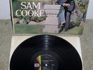 R&B SOUL LP - SAM COOKE - WONDERFUL WORLD OF SAM COOKE - ORIG - KEEN MONO