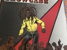 PRINCE/RAS ALLAH SHOWCASE VISTA SOUNDS MINT-