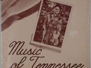 MUSIC OF TENNESSEE: Brandywine Festival ’81 Bluegrass Private LP Rare