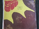The Beatles LP Rubber Soul rare Korea pressing alternate cover colors