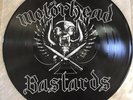 Motorhead Bastards 12