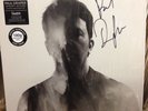 PAUL DRAPER - AUTOGRAPHED: Spooky Action 2 LP & 7