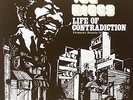 Joe Higgs `Life of contradi...-Joe Higgs `Life of contradiction`   L VINYL NUEVO