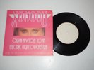 Olivia Newton John 45 Fool Country Xanadu gate fold white label test pressing