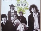 FAIRPORT CONVENTION Heyday BBC Radio Session LP HANNIBAL 1987 UKorig SANDY DENNY