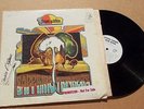 SAPPHIRE THINKERS, 60s PSYCHE ROCK LP, FROM WITHIN, HOBBIT LABEL
