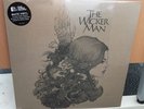 The Wicker Man Original Soundtrack 40th Anniversary Exclusive White VINYL NEW