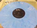Nirvana Incesticide Blue Swirl Vinyl 1992 1st Press DGC-24504  LP Album
