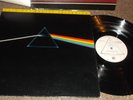 Pink Floyd Dark Side Of The Moon Original Master Recording Lp Japan