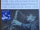 J.R. Monterose-Blue Note 1536/Music Matters 45-Horace Silver-Ira Sullivan-MINT-