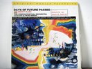 THE MOODY BLUES LP  Days Of Future Passed 1967  Mobile Fidelity Sound Lab MFSL