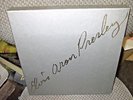 ELVIS PRESLEY Elvis Aron Presley 25TH ANNIVERSARY 8 LP NM RCA VINYL LIMITED #'ED