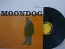 MOONDOG PRESTIGE LP 7042 446 WEST 50TH ST NYC EXCELLENT CONDITION RVG HI-FI NR