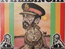 ORIG 1975 UK TROJAN RASTA ROOTS REGGAE - NYAHBINGHI - RAS MICHAEL SONS OF NEGUS