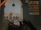 KS 521 Arthur Sullivan Merchant of Venice Suite etc. / Dunn CBSO 180 gram