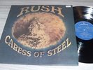 RUSH CARESS OF STEEL 12