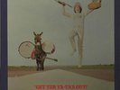 Vinyl LP Rolling Stones - Get Yer Ya-Ya`s Out  (NM)