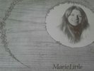 Marie Little Folk Music LP Trailer LER 2084  1973 Rare Record