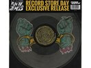 Run The Jewels Blockbuster Night Part 2 EP *VINYL* rsd