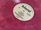 FRANK OCEAN - BLOND  * LP PINK PURPLE VINYL * FREE P&P UK * B01KRKL6R8  MINT NEW