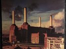 PINK FLOYD / ANIMALS  - 1977 UK 1ST PRESS SHVL 815 A 2U VINYL LP World Shipping