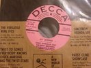 Tony Sheridan and The Beat Brothers My Bonnie 7