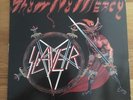 LP SLAYER SHOW NO MERCY