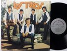 Los TUKAS Que Triste Estoy LP Latin Conjunto NEAR-MINT vinyl  #1297