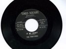 The Timetones ?In My Heart My Love Times Square Records 421 1961 Rare Doo Wop NM