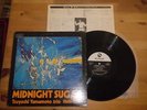 TSUYOSHI YAMAMOTO TRIO: Midnight Sugar, THREE BLIND MICE TBM-2523, JAPAN,12