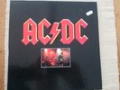 3 LP-Box AC/DC (High Voltage, Vinyl