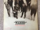 DUKE PEARSON  WAHOO ORIGINAL BLUE NOTE STEREO