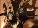 Slipknot Iowa LP Original First Pressing * VGC * RARE Vinyl