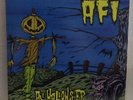 AFI All Hallow's E.P. 10