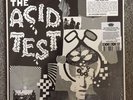 The Acid Test Ken Kesey Grateful Dead RSD 2017 Vinyl LP NEW Sealed