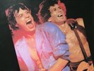 ROLLING STONES 1982 European Tour Concert Program Programme Book