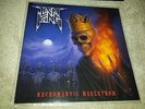 Lich King Necromantic Maelstrom Rare Clear 12