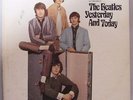 BEATLES Yesterday & Today PROMO BUTCHER COVER SECOND STATE 1966 VINYL VG+/G+