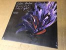 NEW SUPER RARE Julien Baker - Turn Out the Lights Blue Splatter Vinyl LP x/300