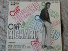 Cliff Richard. Visions. 7
