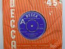 The Muldoons I’m Lost Without You Demo Mod Dancer 7” Vinyl 1965 Decca Rare