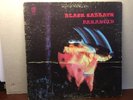 Black Sabbath - Paranoid - 1970 US 1st Press Green WB Labels WS 1887 (VG++)