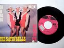 The Satin Bells ?– Da Di Da Da / Oh No, Oh Yes - Single 7 - DE - 1968 - Pye Rec
