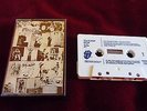 THE ROLLING STONES - EXILE ON MAIN STREET - ORIGINAL UK DOUBLE PLAY CASSETTE