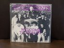 ADOLESCENTS WELCOME TO REALITY 7