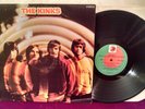 THE KINKS ARE THE VILLAGE GREEN PRESERVATION SOCIETY LP RECORD CANADA NICE  ROCK