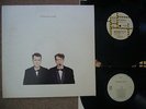 The Pet Shop Boys - Actually + Always On My Mind: Double Pack 12