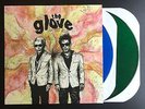 The Glove Robert Smith Vocal Demos 2LP COLOR 100 MADE Cure Siouxise Smiths NEW